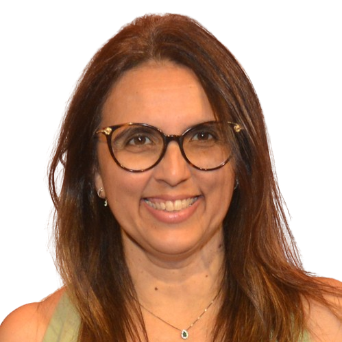 Adriana de Moraes Correia, Presidente da Comissão de Ética