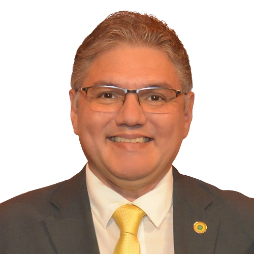 Gládyo Gonçalves Vidal, Presidente do CRO-CE