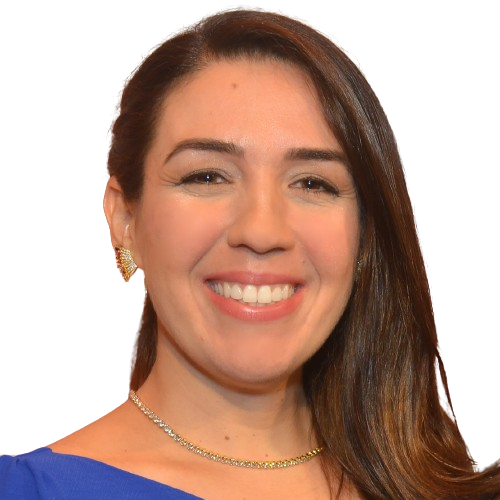 Janaína Almeida Mesquita, Presidente da Comissão do CRO JOVEM