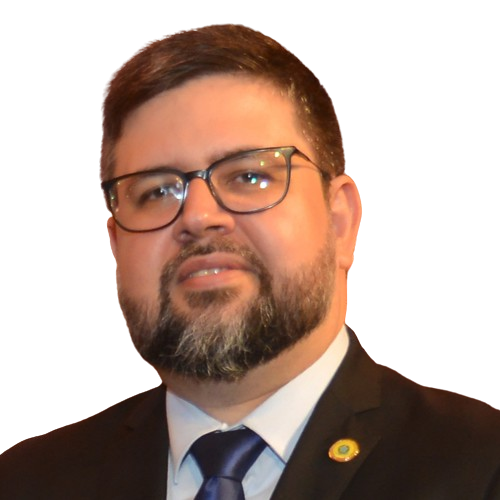 Joaquim Oliveira Pimentel, Tesoureiro do CRO-CE