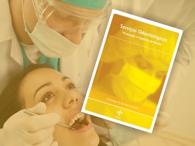 Anvisa disponibiliza série para prevenção e controle de riscos