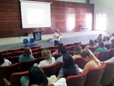 CRO-CE itinerante: Sobral foi palco de importante encontro