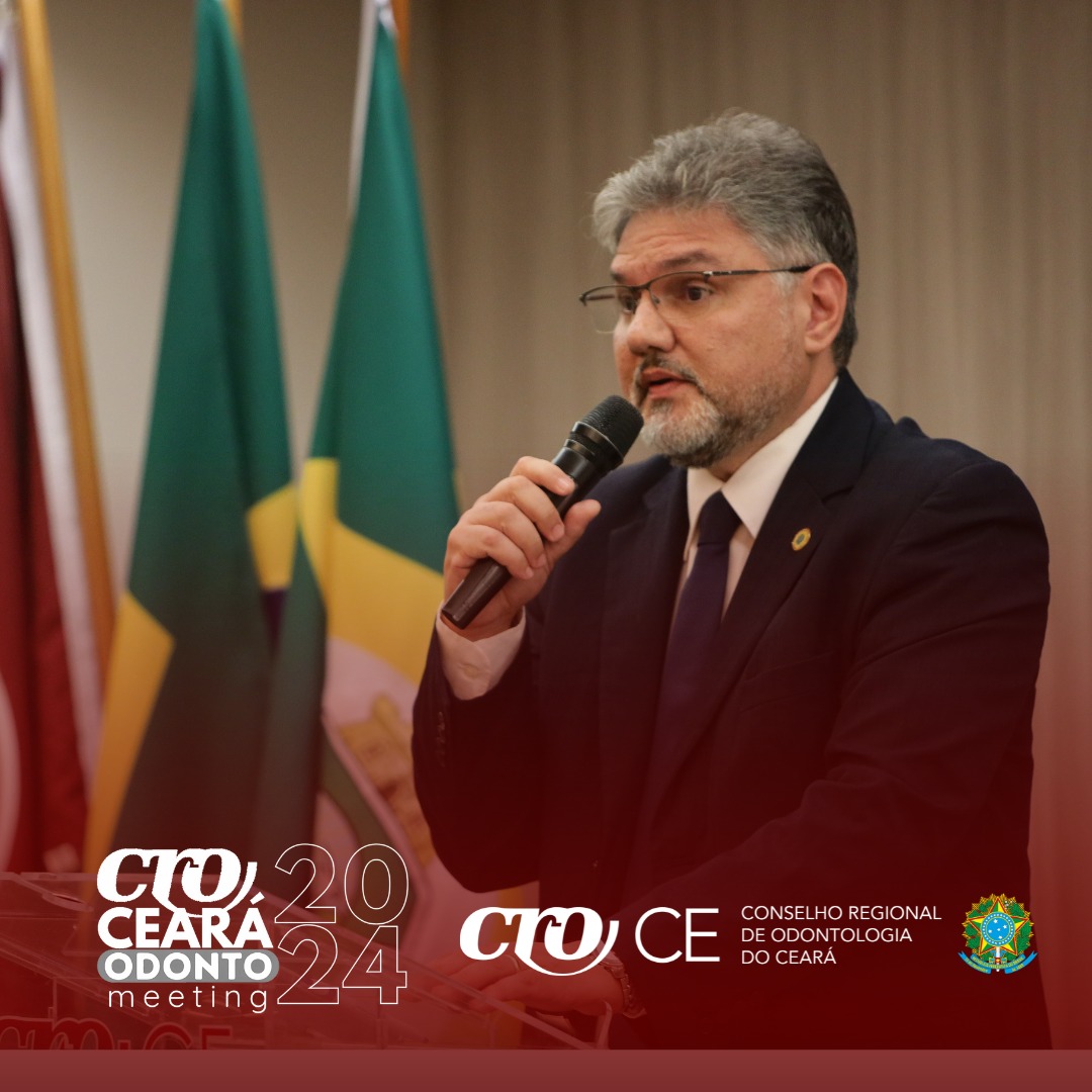 Ceará Odonto Meeting 2024 Evento Realizado com Sucesso pelo CRO-CE em Juazeiro do Norte 02