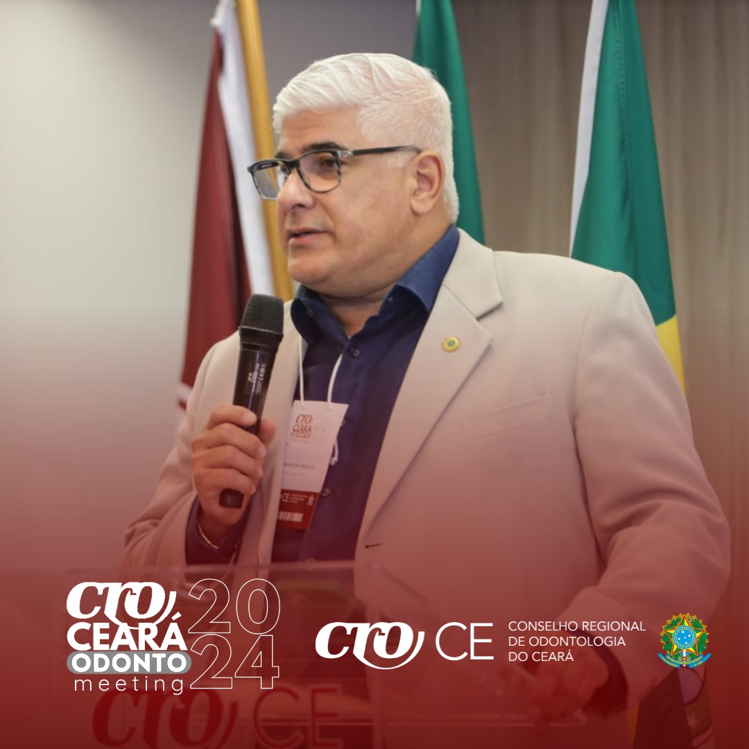 Ceará Odonto Meeting 2024 Evento Realizado com Sucesso pelo CRO-CE em Juazeiro do Norte 03