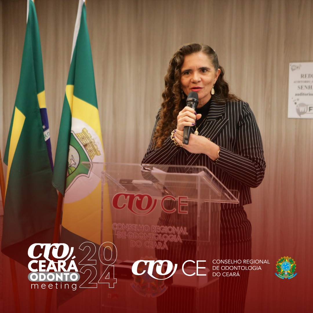 Ceará Odonto Meeting 2024 Evento Realizado com Sucesso pelo CRO-CE em Juazeiro do Norte 04