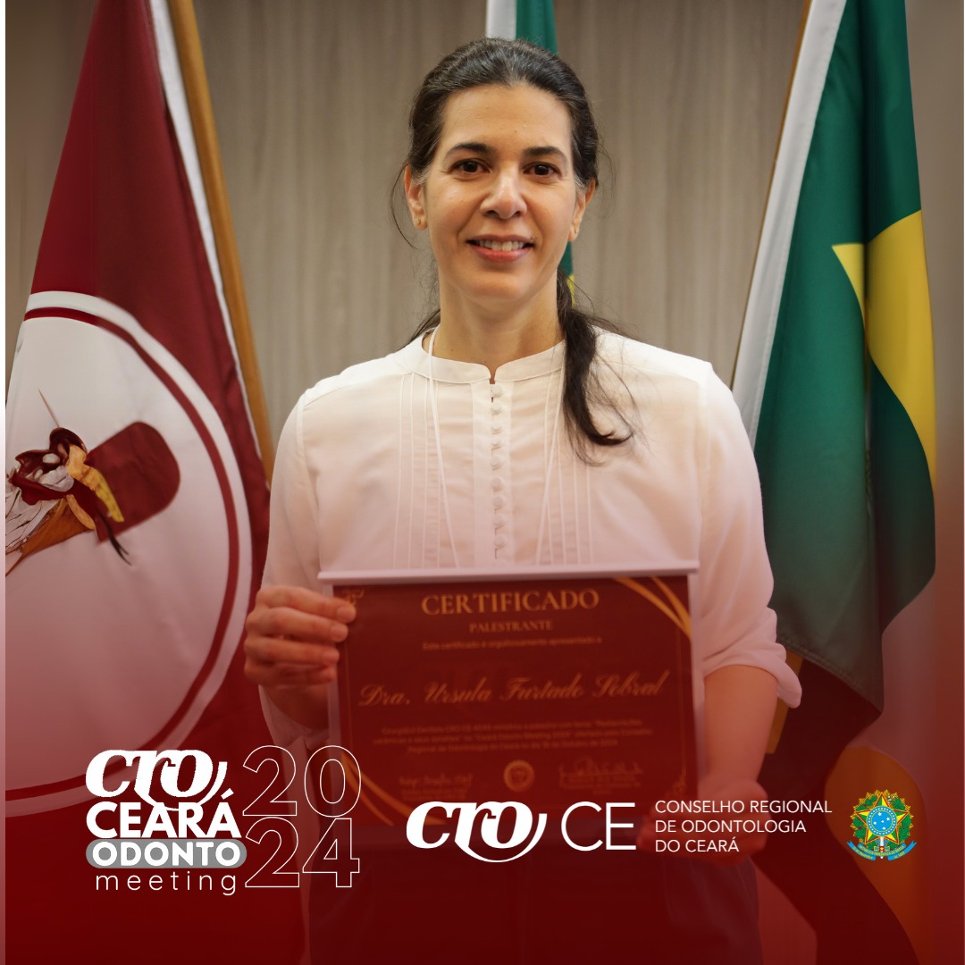 Ceará Odonto Meeting 2024 Evento Realizado com Sucesso pelo CRO-CE em Juazeiro do Norte 05