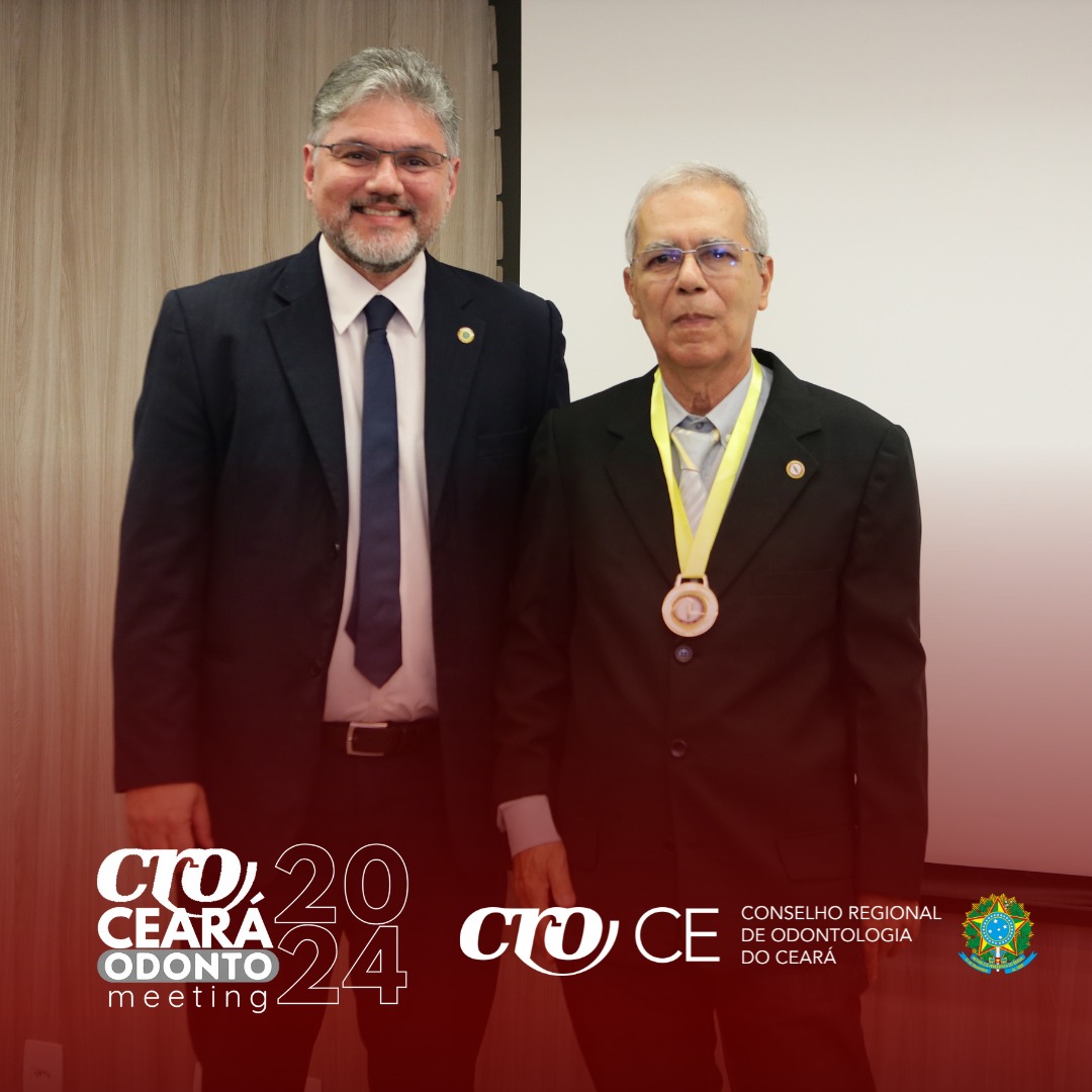 Ceará Odonto Meeting 2024 Evento Realizado com Sucesso pelo CRO-CE em Juazeiro do Norte 09
