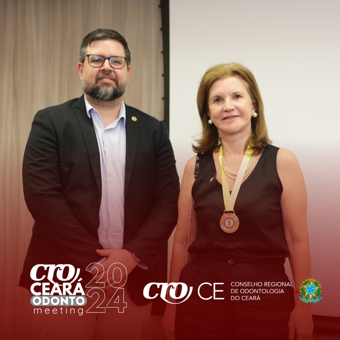 Ceará Odonto Meeting 2024 Evento Realizado com Sucesso pelo CRO-CE em Juazeiro do Norte 10