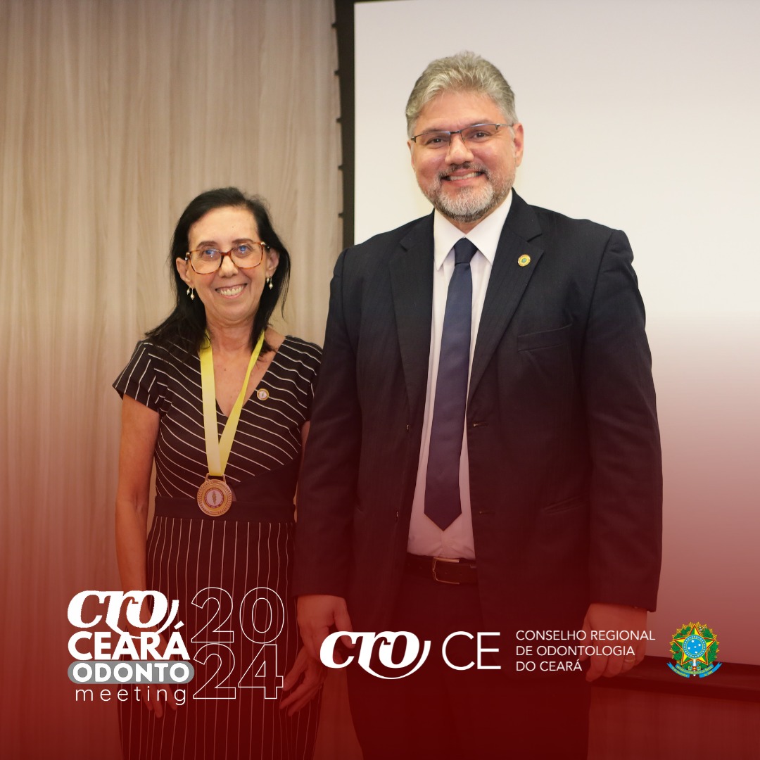 Ceará Odonto Meeting 2024 Evento Realizado com Sucesso pelo CRO-CE em Juazeiro do Norte 12