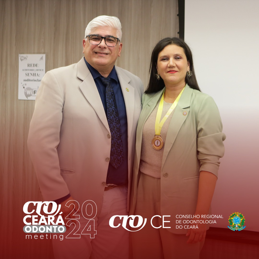 Ceará Odonto Meeting 2024 Evento Realizado com Sucesso pelo CRO-CE em Juazeiro do Norte 13