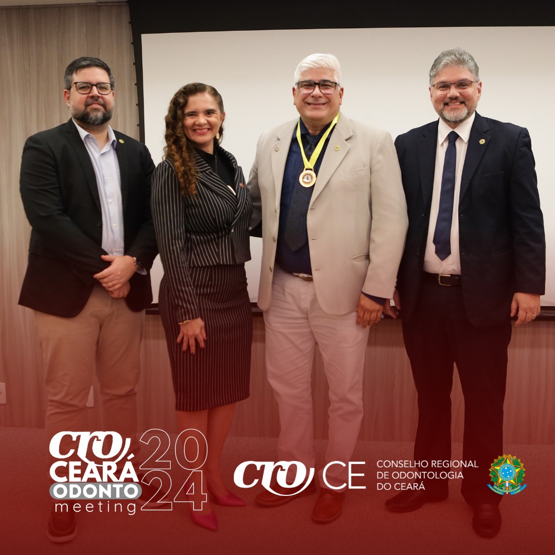Ceará Odonto Meeting 2024 Evento Realizado com Sucesso pelo CRO-CE em Juazeiro do Norte 15