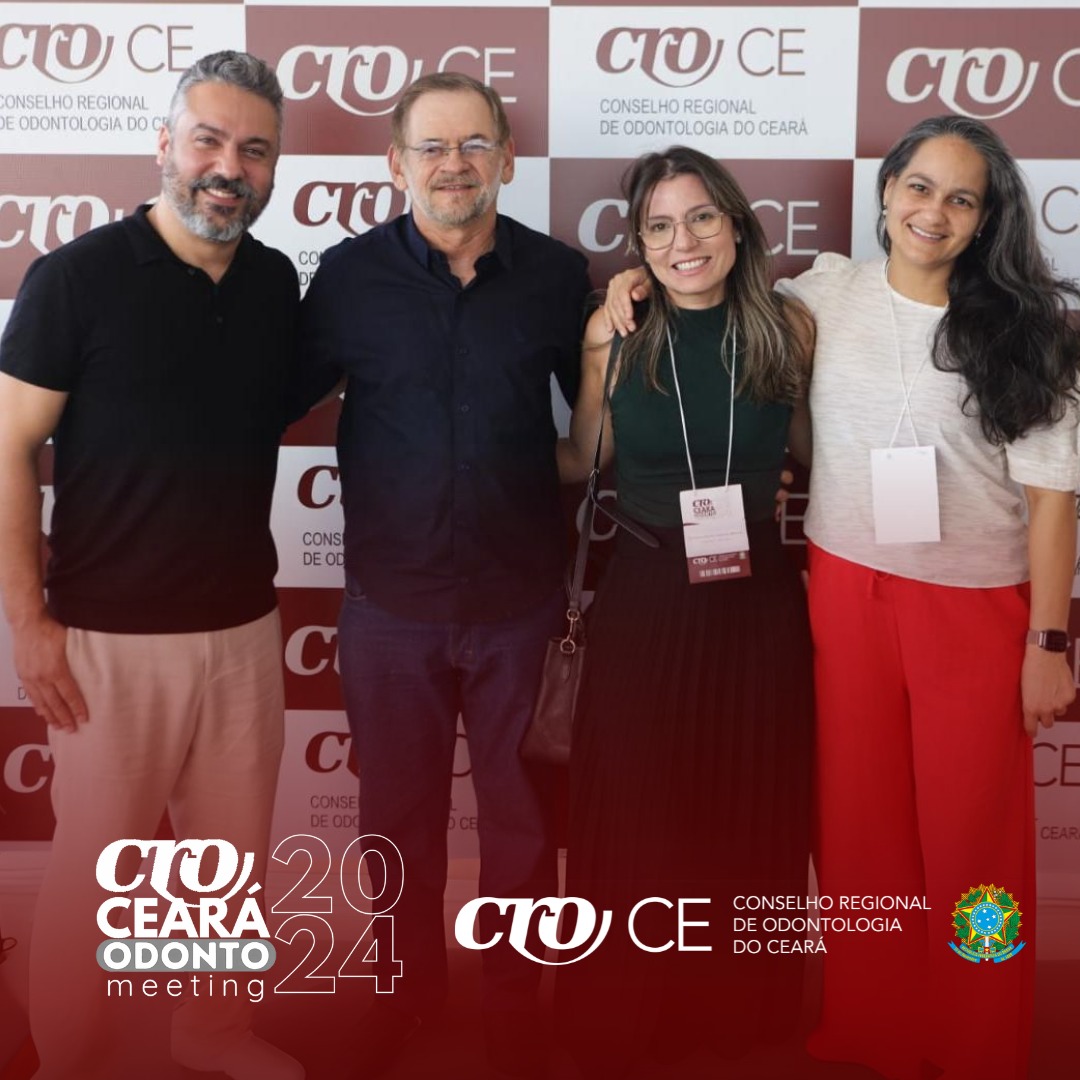 Ceará Odonto Meeting 2024 Evento Realizado com Sucesso pelo CRO-CE em Juazeiro do Norte 18