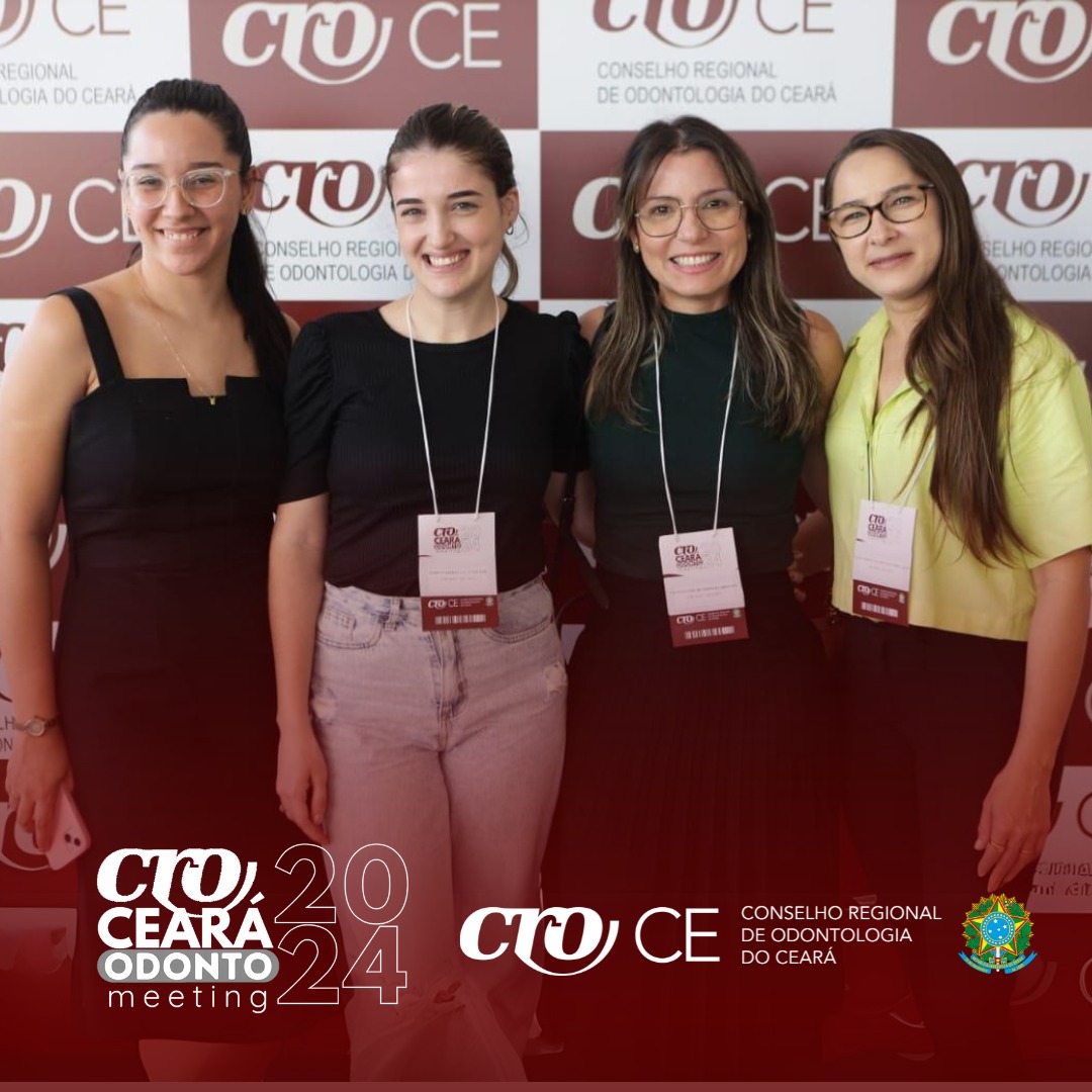 Ceará Odonto Meeting 2024 Evento Realizado com Sucesso pelo CRO-CE em Juazeiro do Norte 19