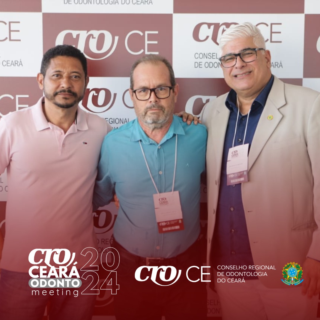 Ceará Odonto Meeting 2024 Evento Realizado com Sucesso pelo CRO-CE em Juazeiro do Norte 20