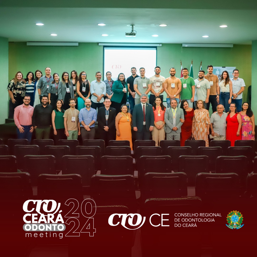 Ceará Odonto Meeting 2024 conhecimento, reconhecimento e sucesso no encontro em Sobral 01 (1)