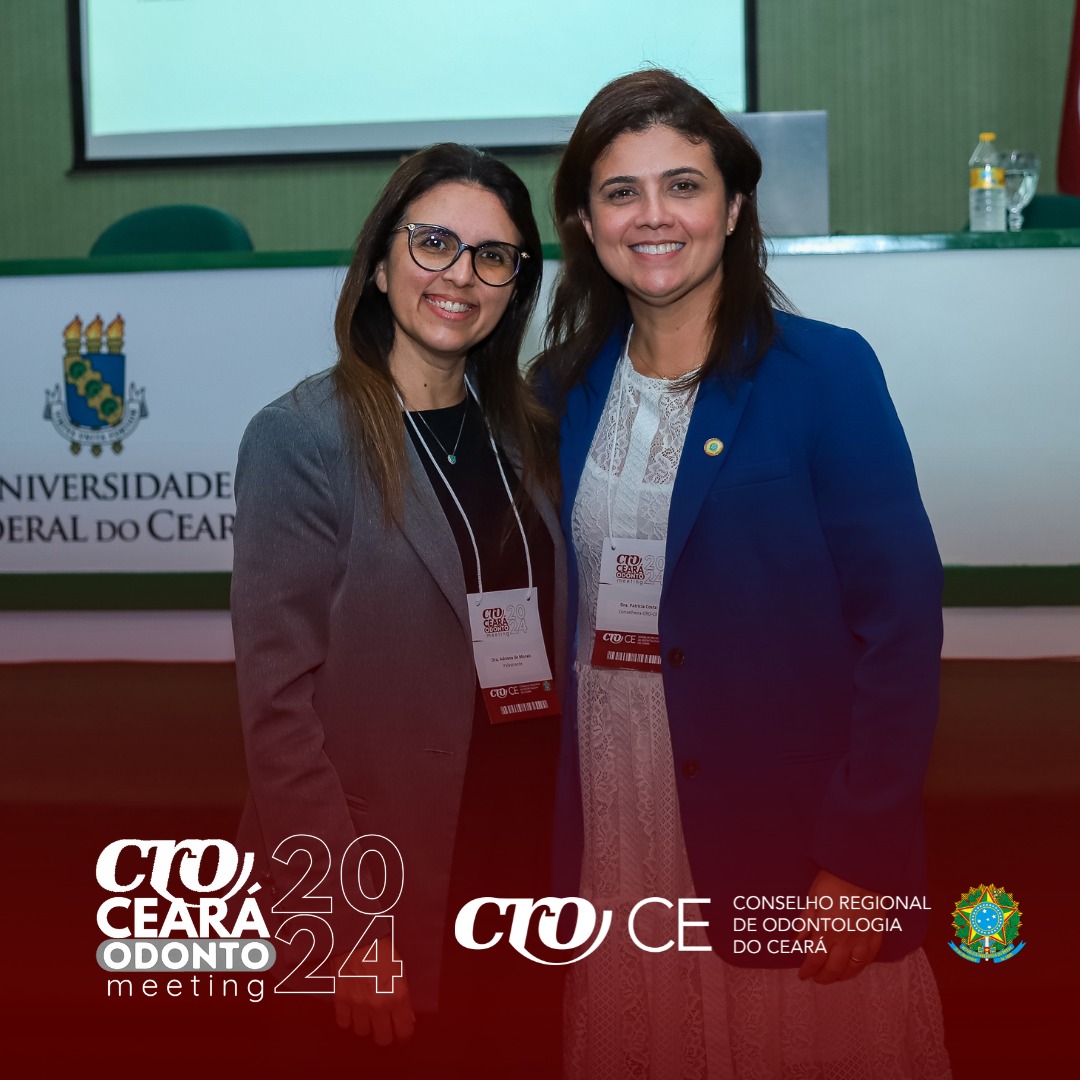 Ceará Odonto Meeting 2024 conhecimento, reconhecimento e sucesso no encontro em Sobral 05