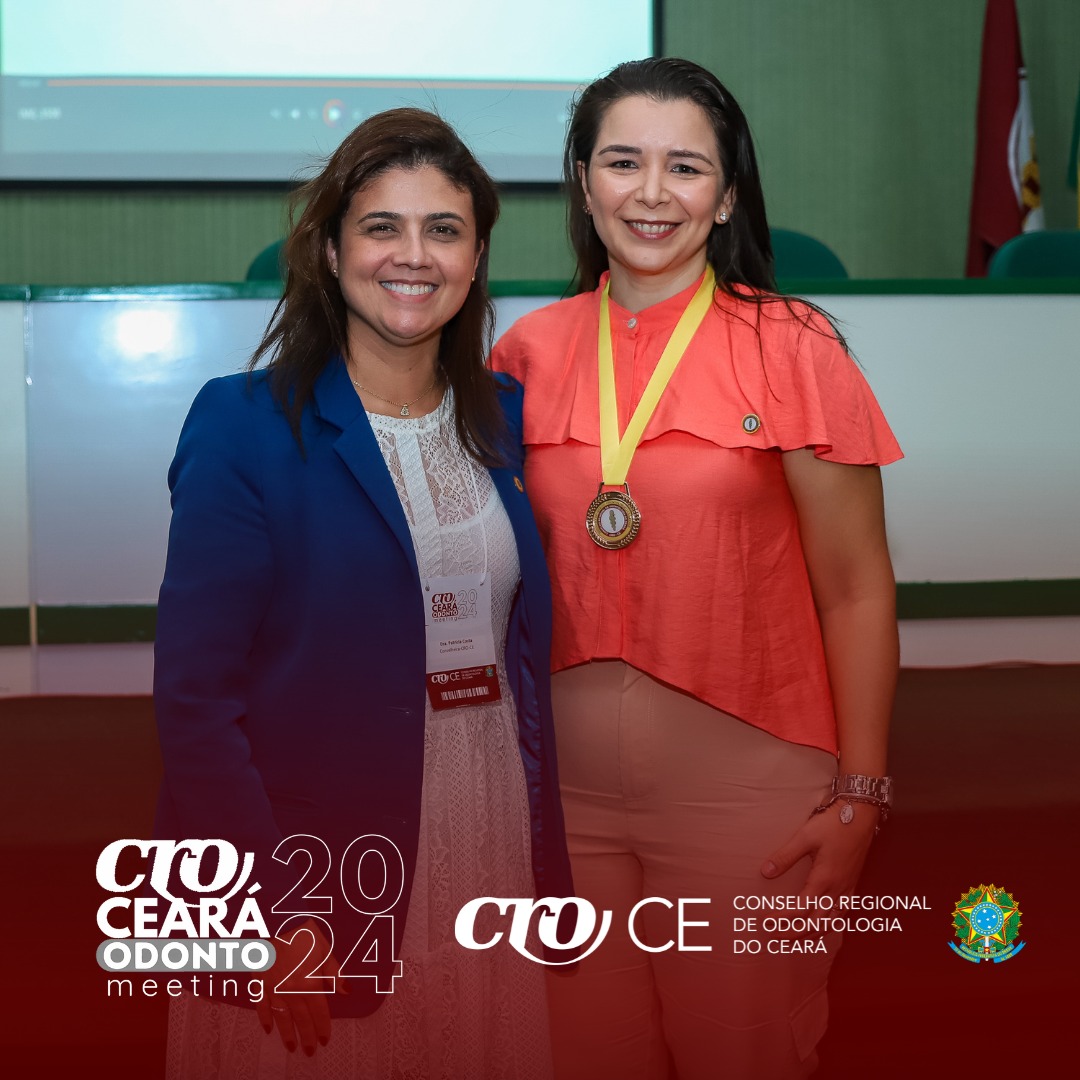 Ceará Odonto Meeting 2024 conhecimento, reconhecimento e sucesso no encontro em Sobral 08