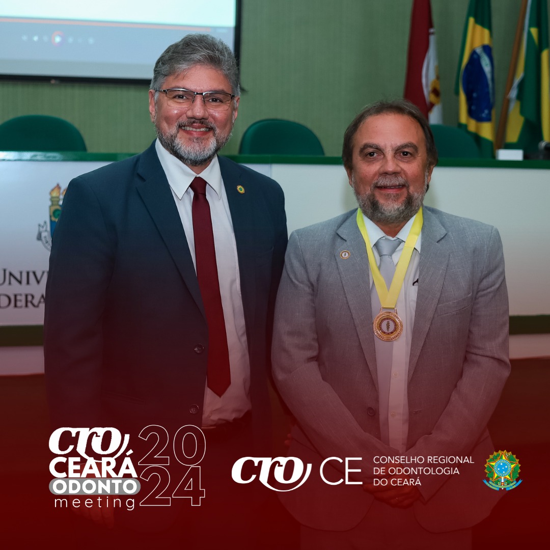 Ceará Odonto Meeting 2024 conhecimento, reconhecimento e sucesso no encontro em Sobral 09