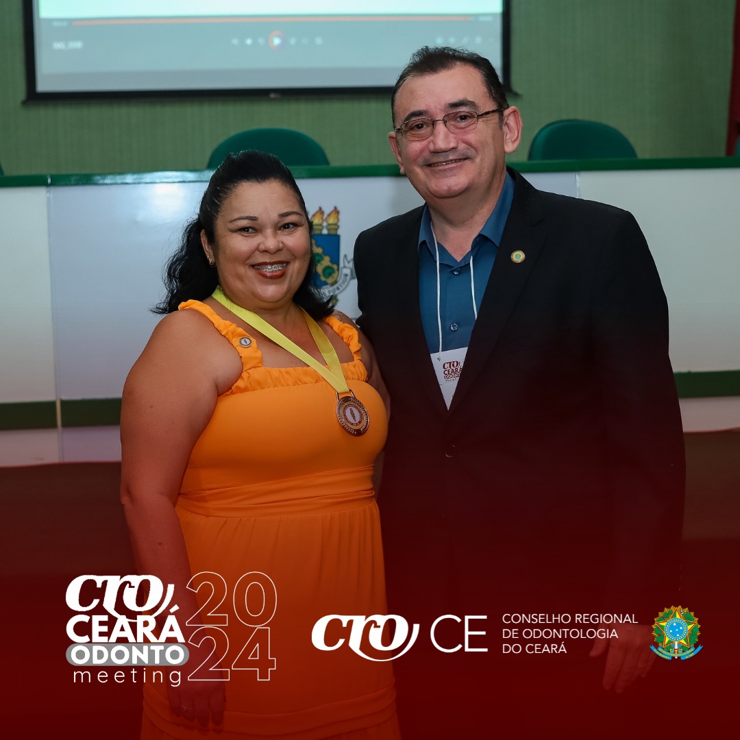 Ceará Odonto Meeting 2024 conhecimento, reconhecimento e sucesso no encontro em Sobral 10