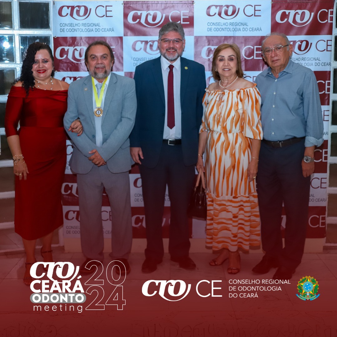 Ceará Odonto Meeting 2024 conhecimento, reconhecimento e sucesso no encontro em Sobral 12