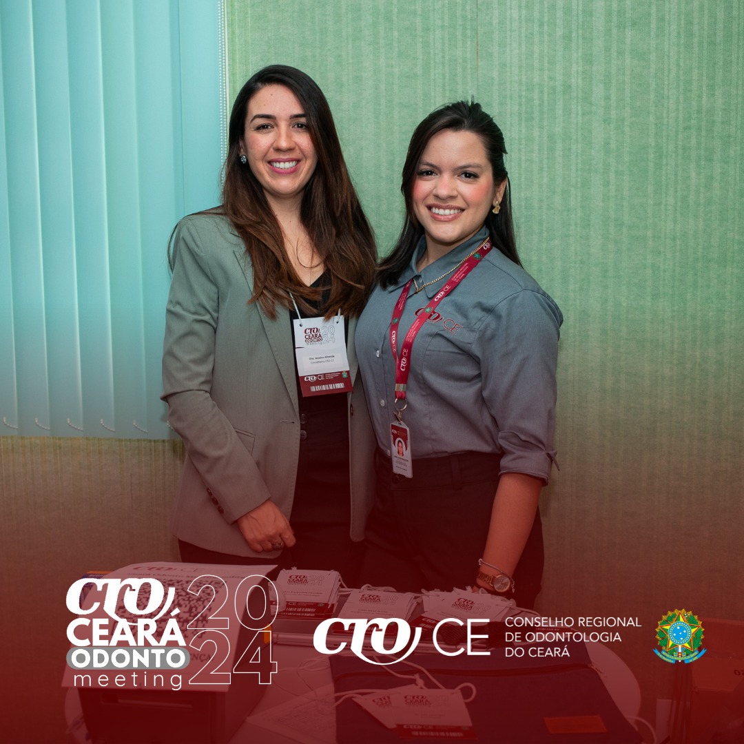 Ceará Odonto Meeting 2024 conhecimento, reconhecimento e sucesso no encontro em Sobral 13