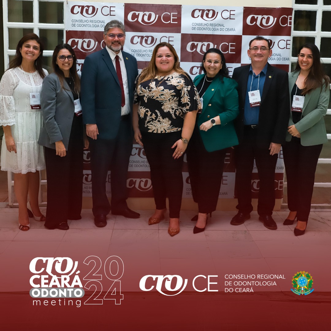 Ceará Odonto Meeting 2024 conhecimento, reconhecimento e sucesso no encontro em Sobral 14