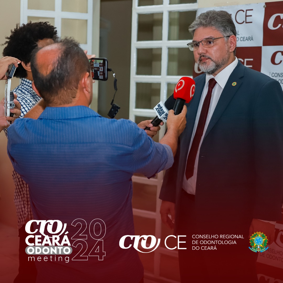 Ceará Odonto Meeting 2024 conhecimento, reconhecimento e sucesso no encontro em Sobral 15