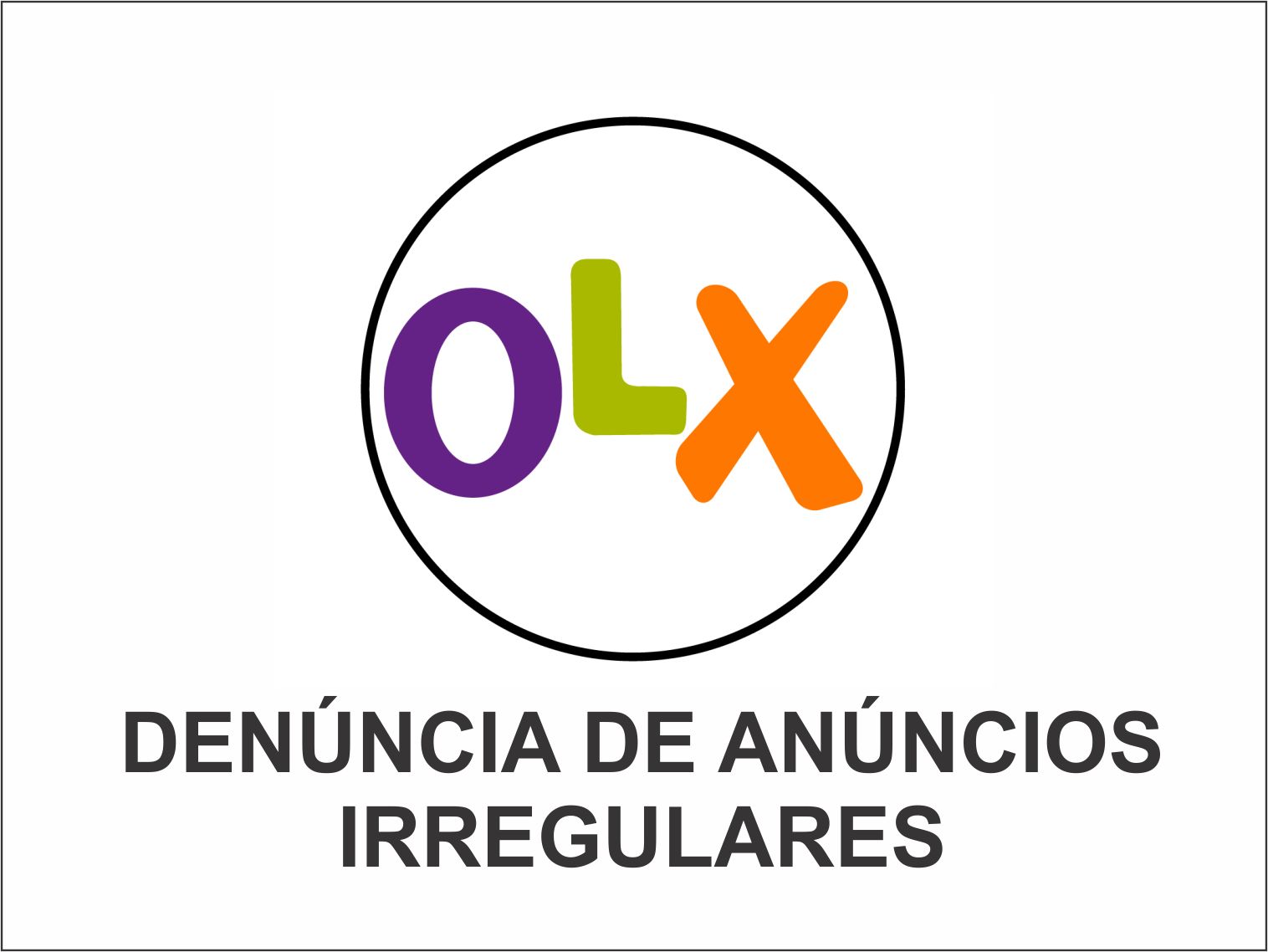 Comissão de Fiscalização solicitou remoção de anúncios irregulares no site OLX