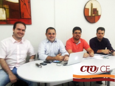 Comissões de Fiscalização e Ética realizam reunião na Delegacia da Zona Norte