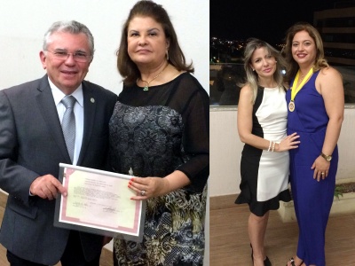 Homenagens no Cariri alusivas ao Dia do Dentista
