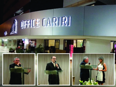 Missão cumprida: aquisição da sede própria na Região do Cariri