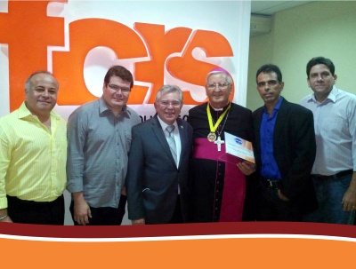 Solenidade do Dia do Dentista em Quixadá