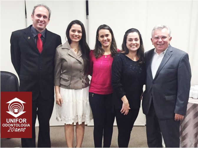 Unifor realiza encontro com coordenadores do Mestrado em Odontologia