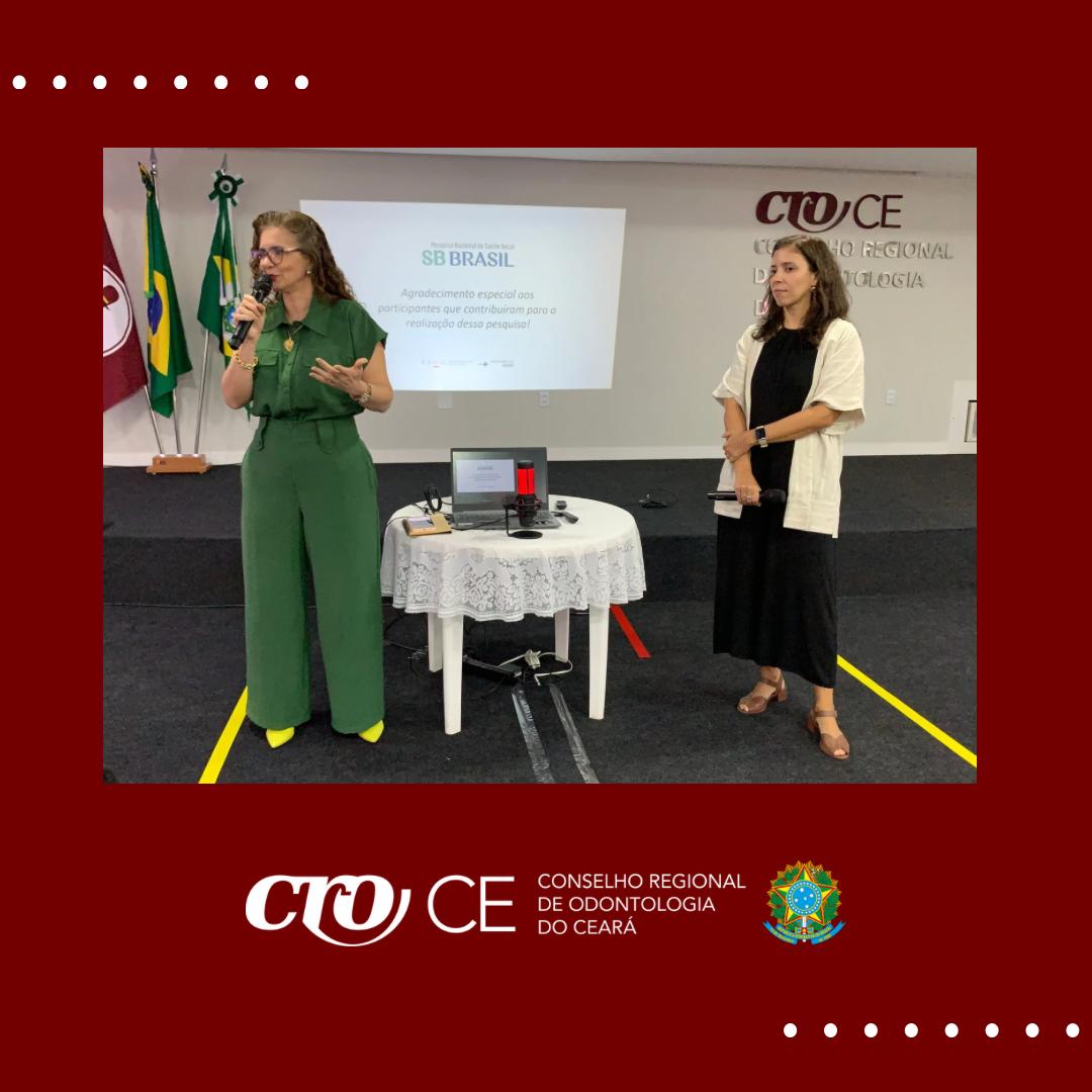 CRO-CE finaliza mais um ciclo de atualização