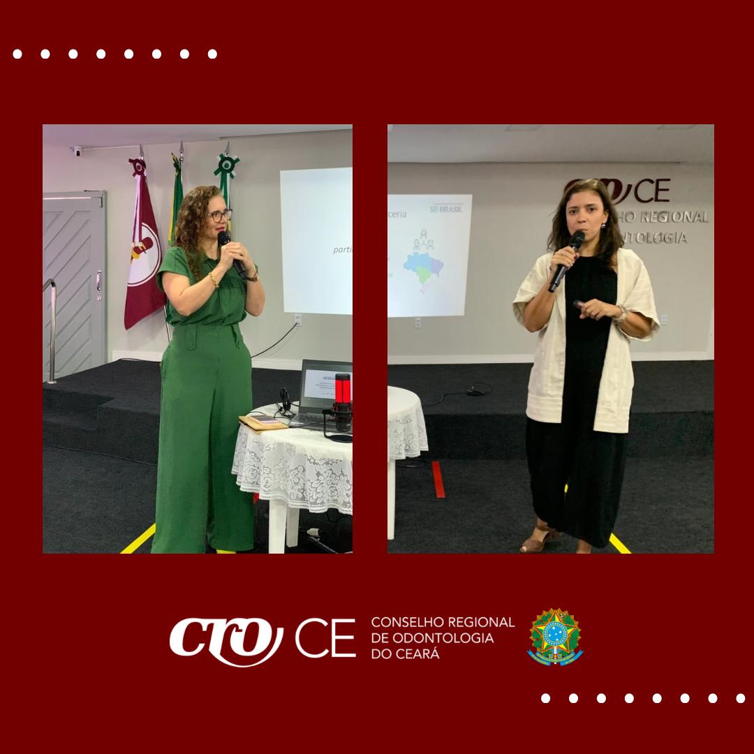 CRO-CE finaliza mais um ciclo de atualização