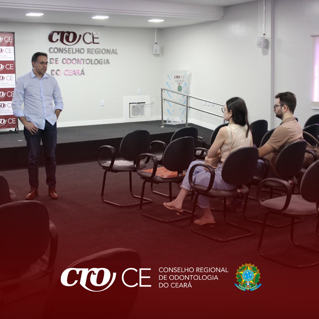 Maria Franciele Soares Matos toma posse como fiscal do CRO-CE na região de Sobral3