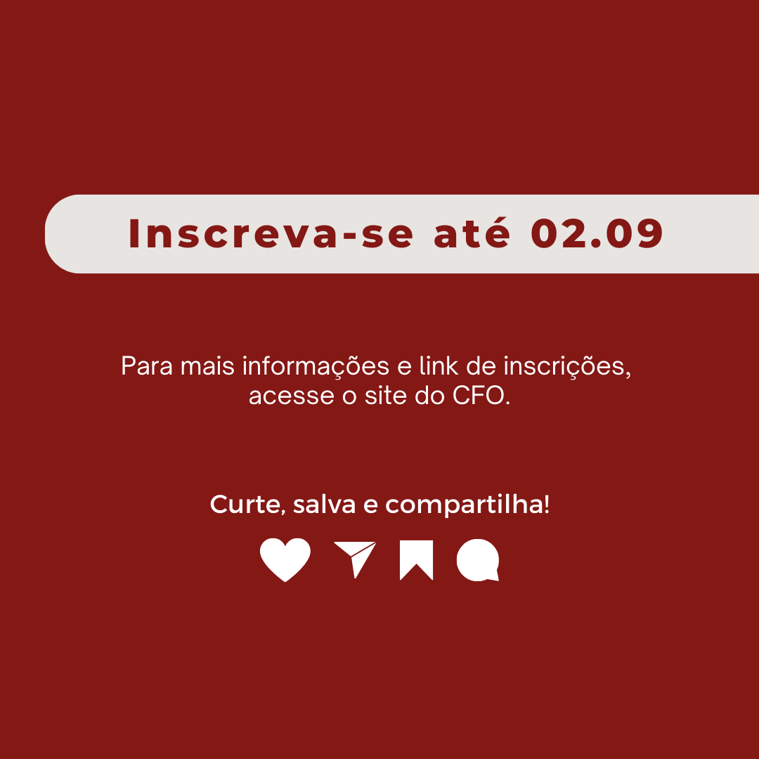 O CFO promove, em 2024, o Exame de Proficiência em Odontologia